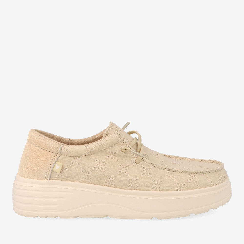 Zapatillas ligeras WALK IN PITAS Mujer