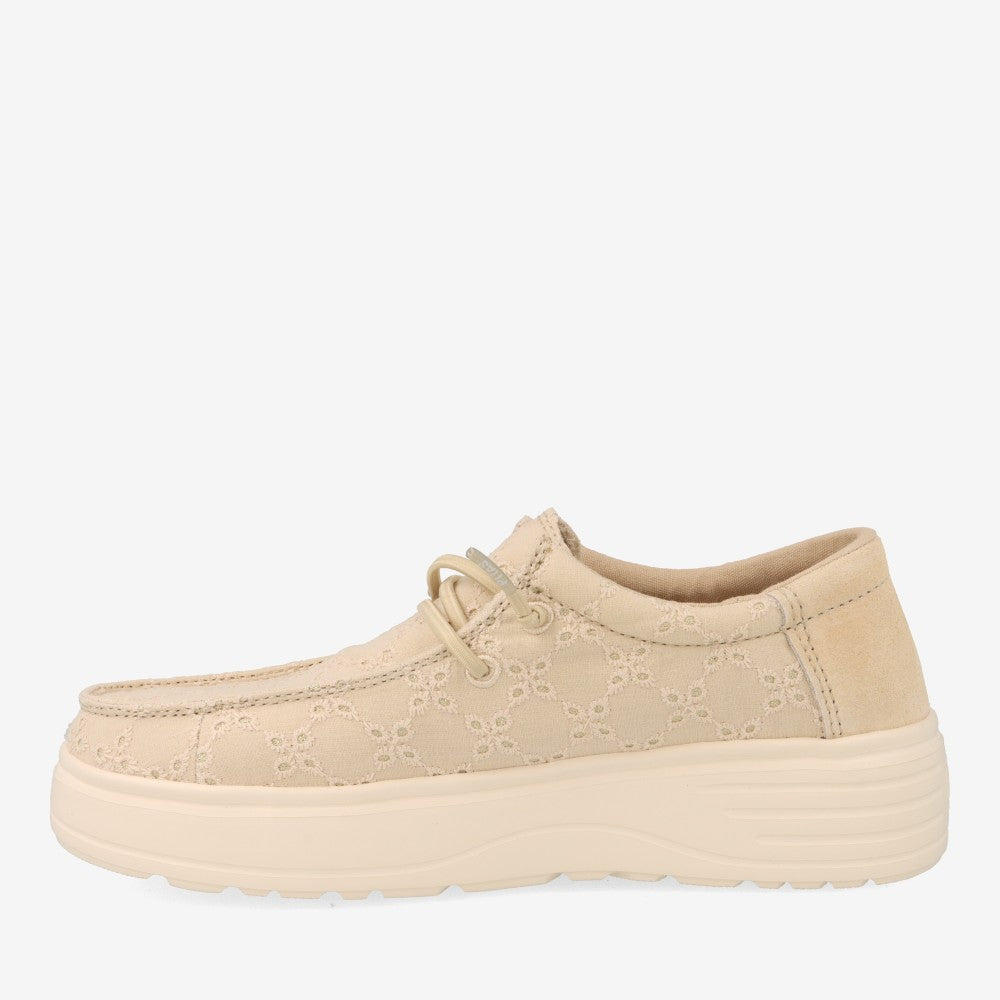 Zapatillas ligeras WALK IN PITAS Mujer