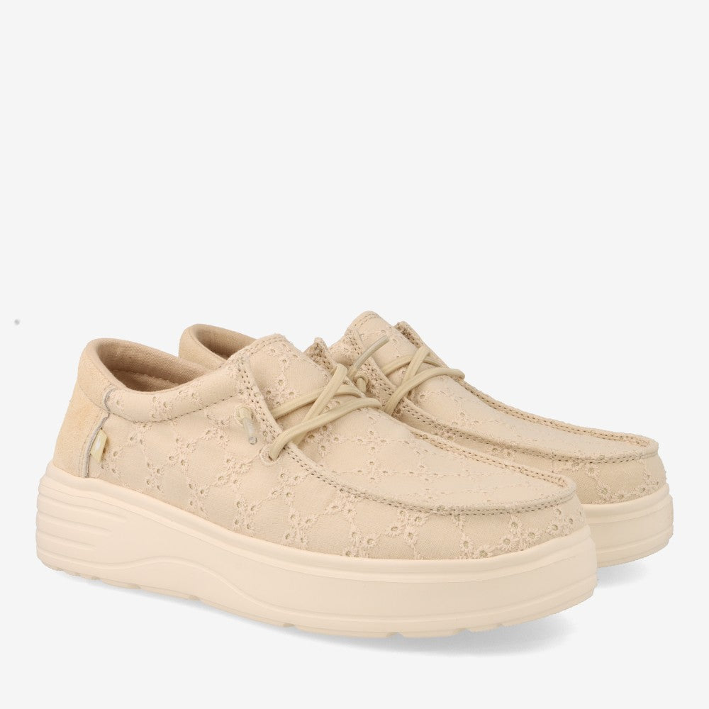 Zapatillas ligeras WALK IN PITAS Mujer