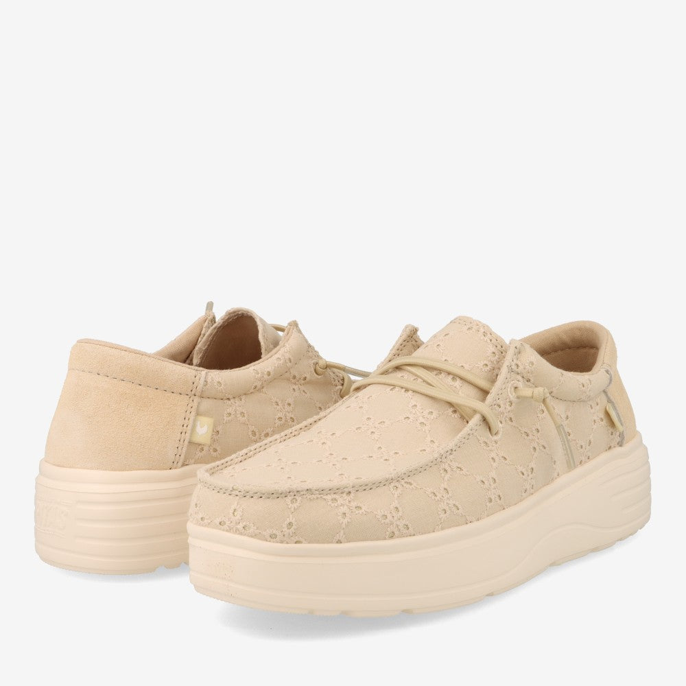 Zapatillas ligeras WALK IN PITAS Mujer