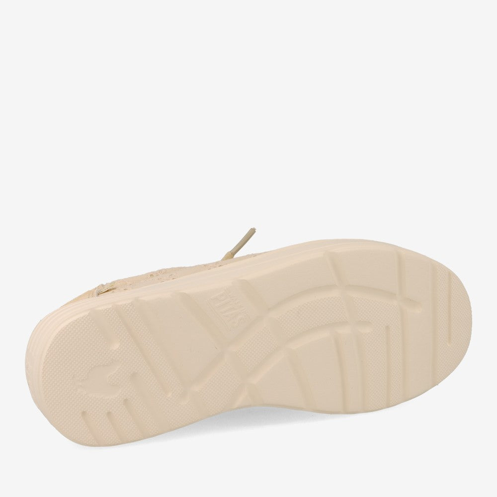 Zapatillas ligeras WALK IN PITAS Mujer