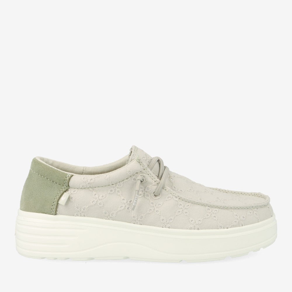 Zapatillas ligeras WALK IN PITAS Mujer