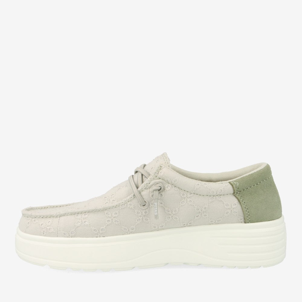 Zapatillas ligeras WALK IN PITAS Mujer
