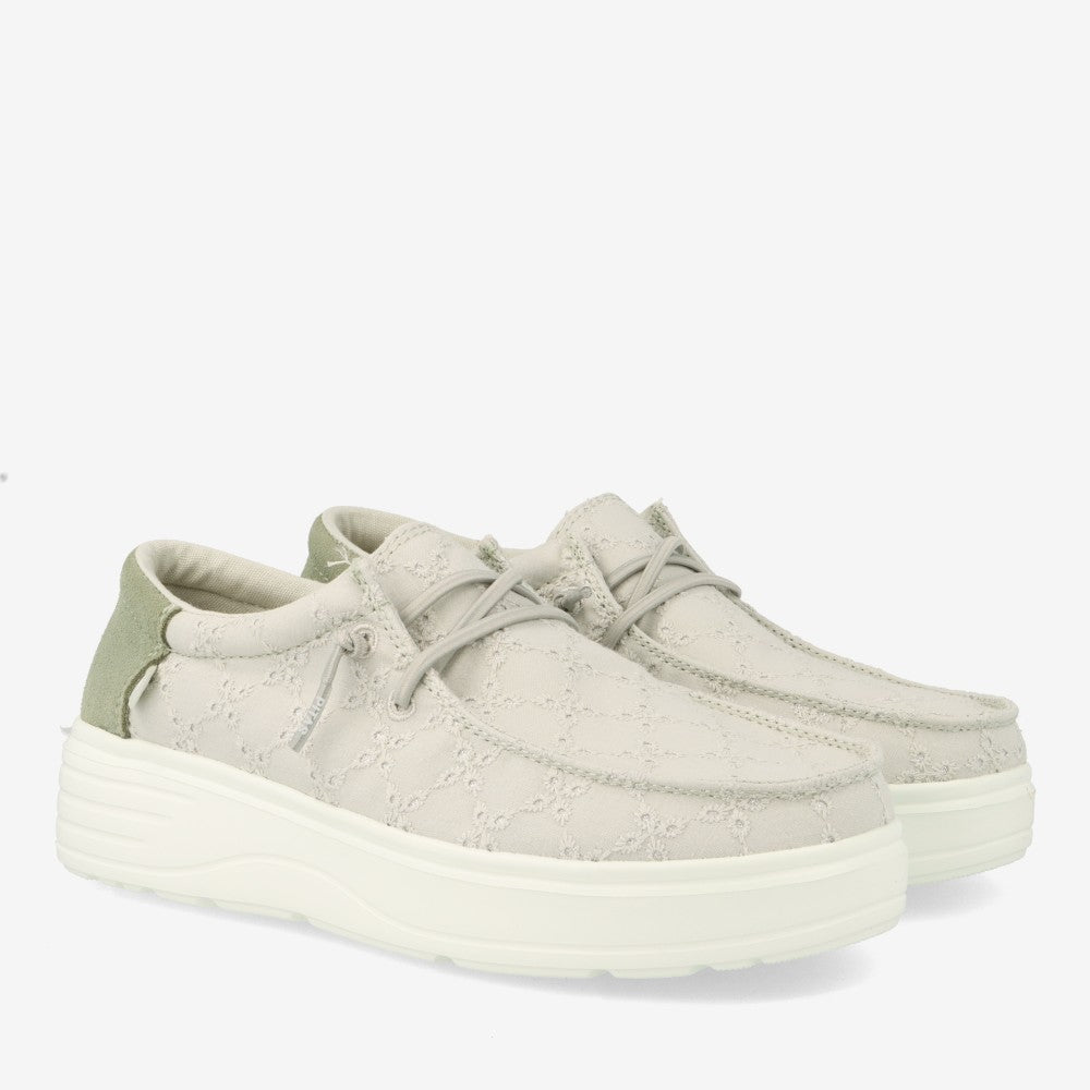Zapatillas ligeras WALK IN PITAS Mujer