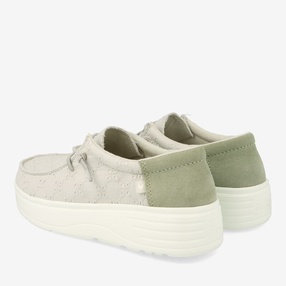 Zapatillas ligeras WALK IN PITAS Mujer