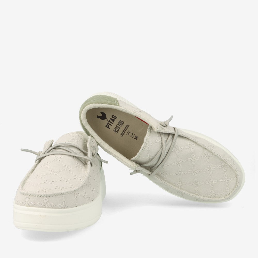 Zapatillas ligeras WALK IN PITAS Mujer