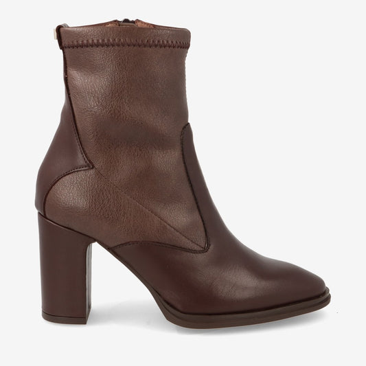 Botines WONDERS Mujer