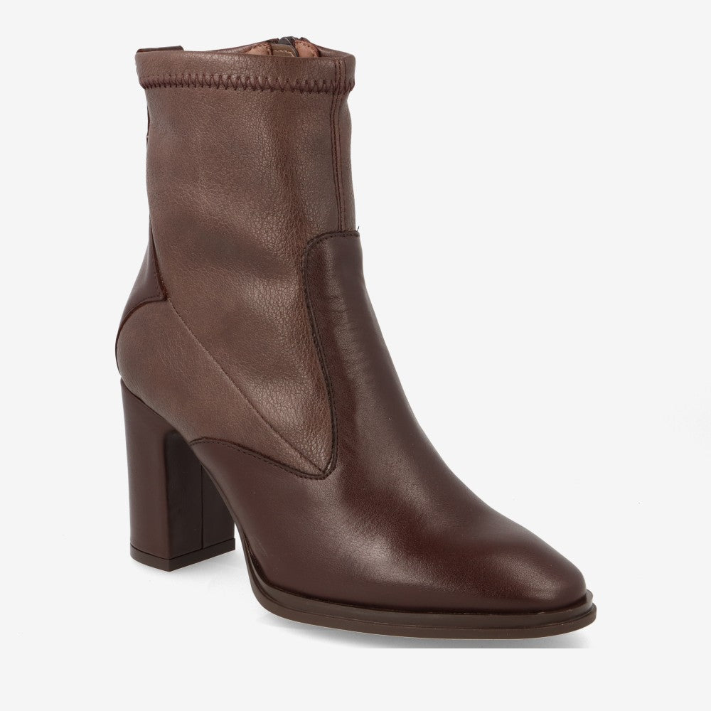 Botines WONDERS Mujer