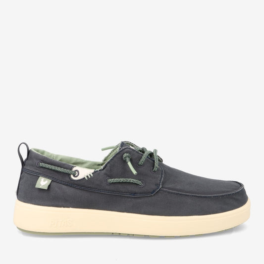 Zapatillas lona WALK IN PITAS Hombre