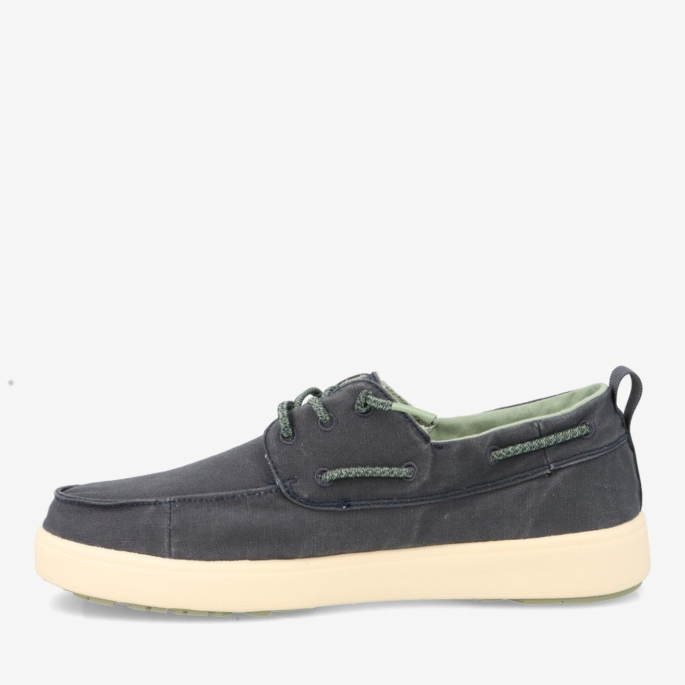 Zapatillas lona WALK IN PITAS Hombre