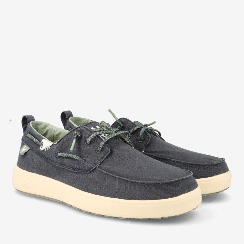 Zapatillas lona WALK IN PITAS Hombre