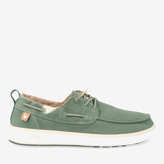 Zapatillas lona WALK IN PITAS Hombre