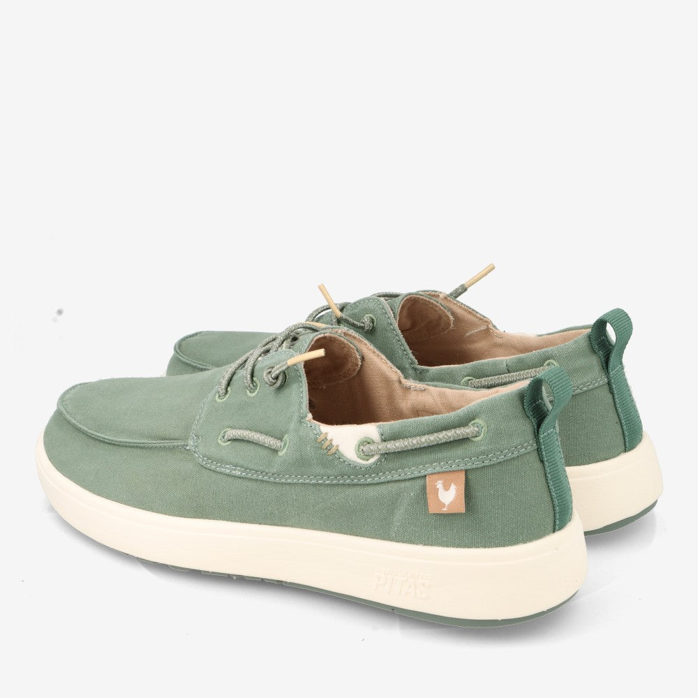 Zapatillas lona WALK IN PITAS Hombre