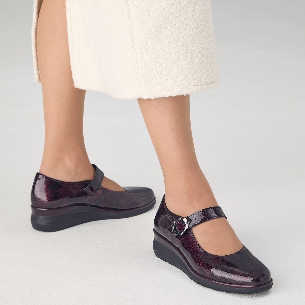 Zapatos merceditas PITILLOS Mujer