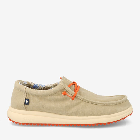 Zapatillas hombre WALK IN PITAS