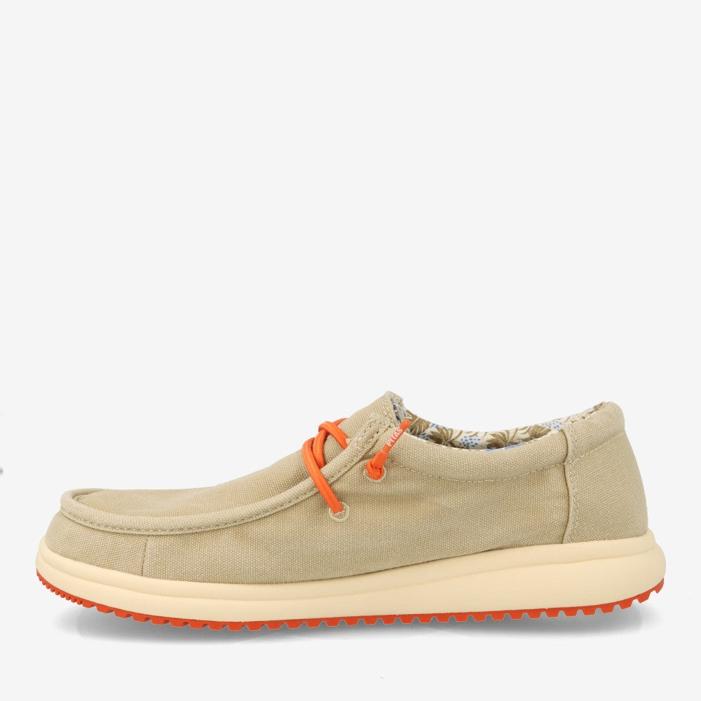 Zapatillas hombre WALK IN PITAS