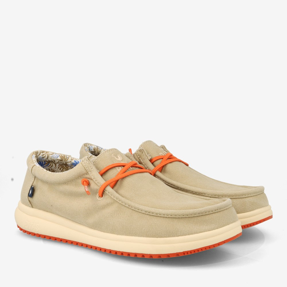 Zapatillas hombre WALK IN PITAS