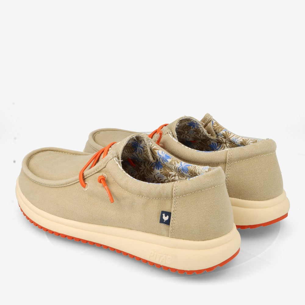 Zapatillas hombre WALK IN PITAS