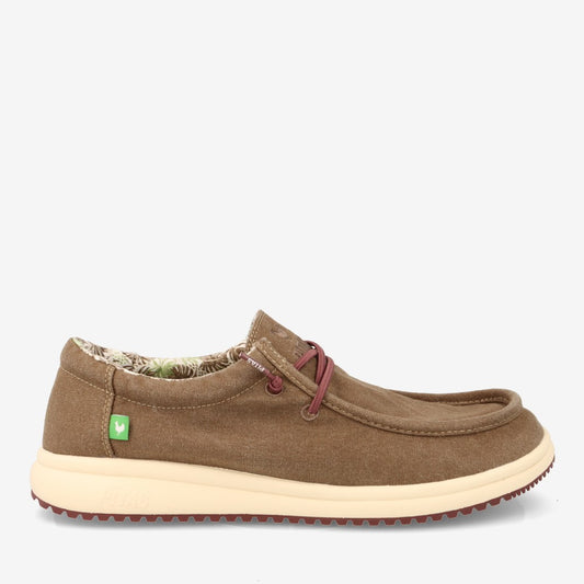 Zapatillas hombre WALK IN PITAS