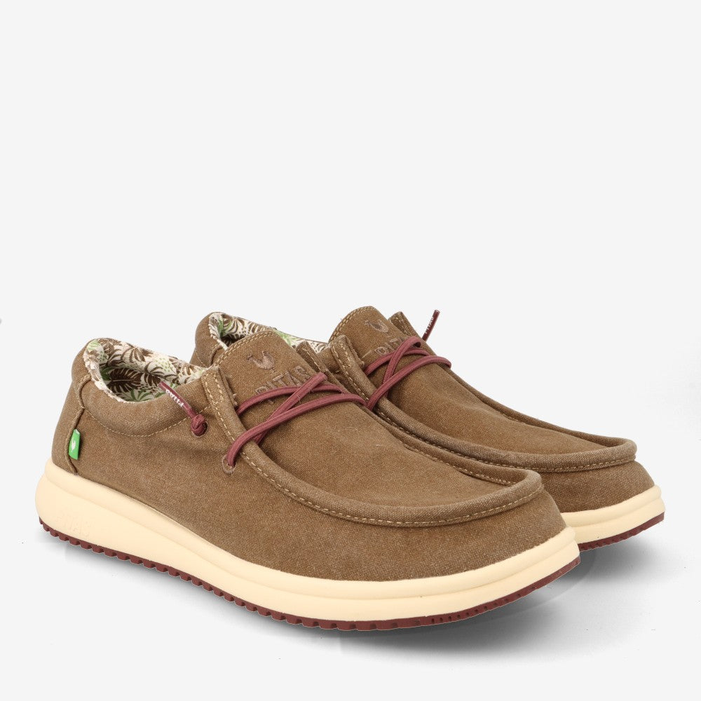Zapatillas hombre WALK IN PITAS