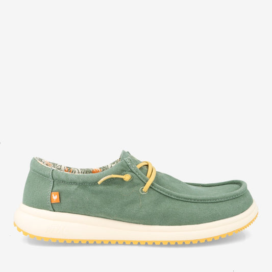 Zapatillas hombre WALK IN PITAS