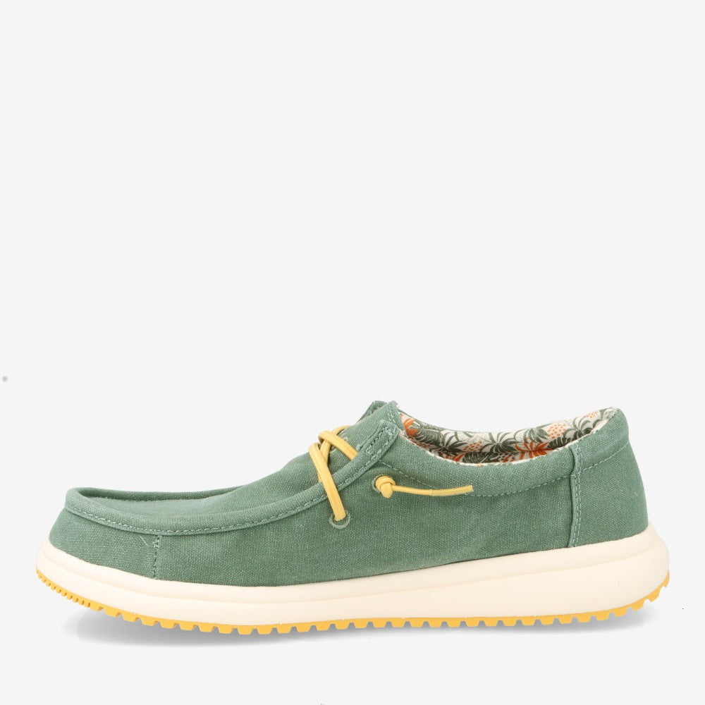 Zapatillas hombre WALK IN PITAS