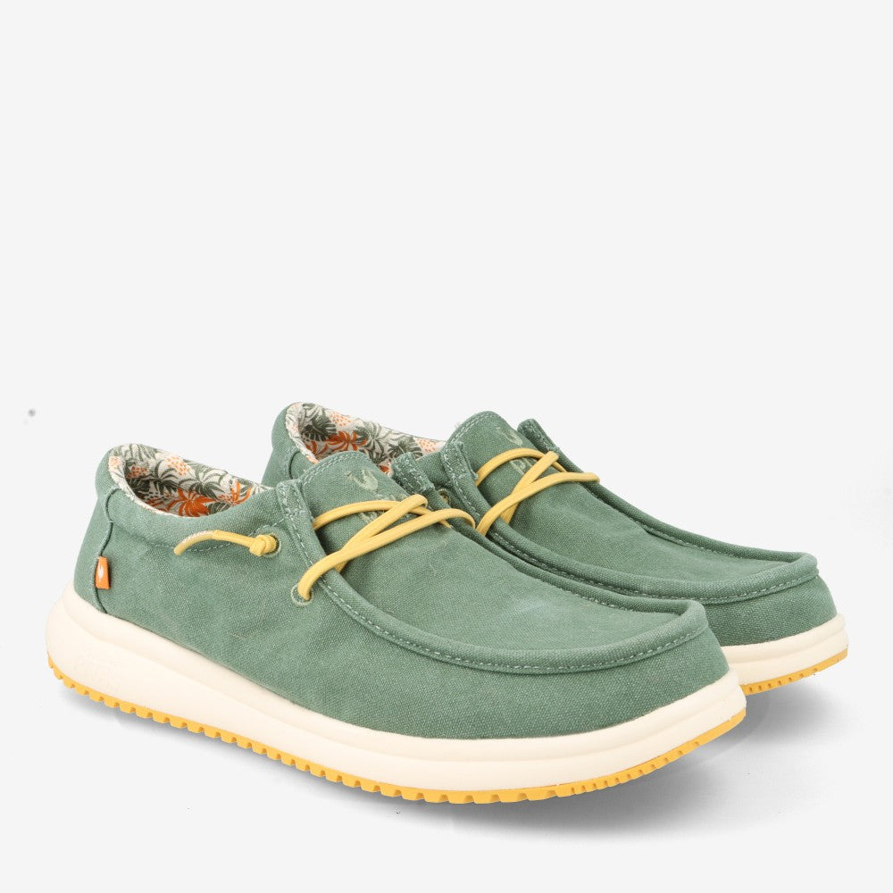 Zapatillas hombre WALK IN PITAS