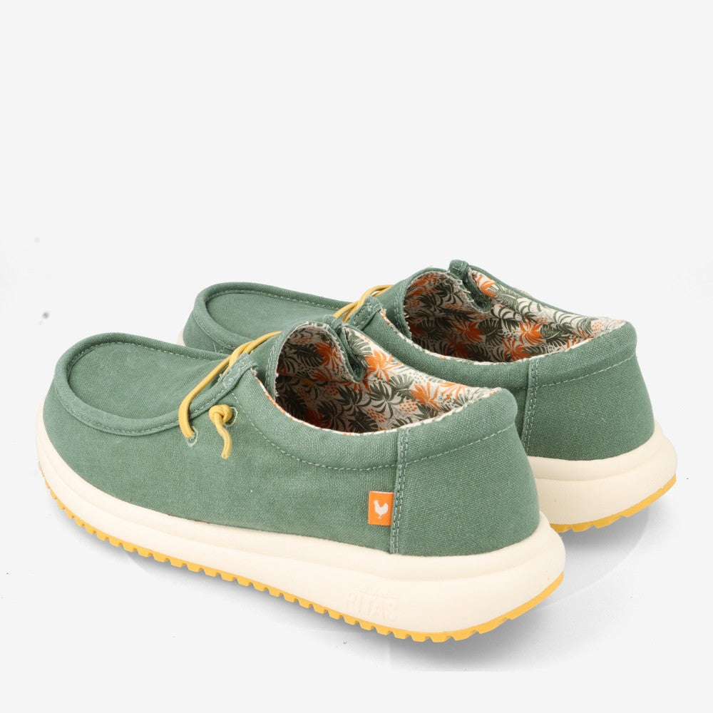 Zapatillas hombre WALK IN PITAS