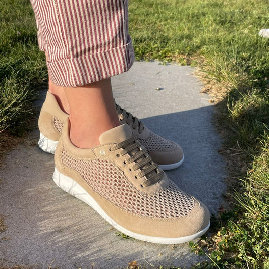 Zapatos respetuosos NATURFOOT by PIESANTO