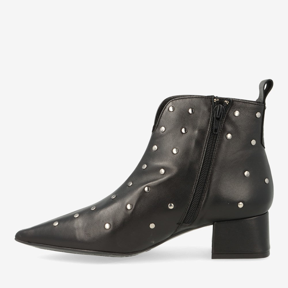 Botines elegantes DESIREE TOTAL FLEX