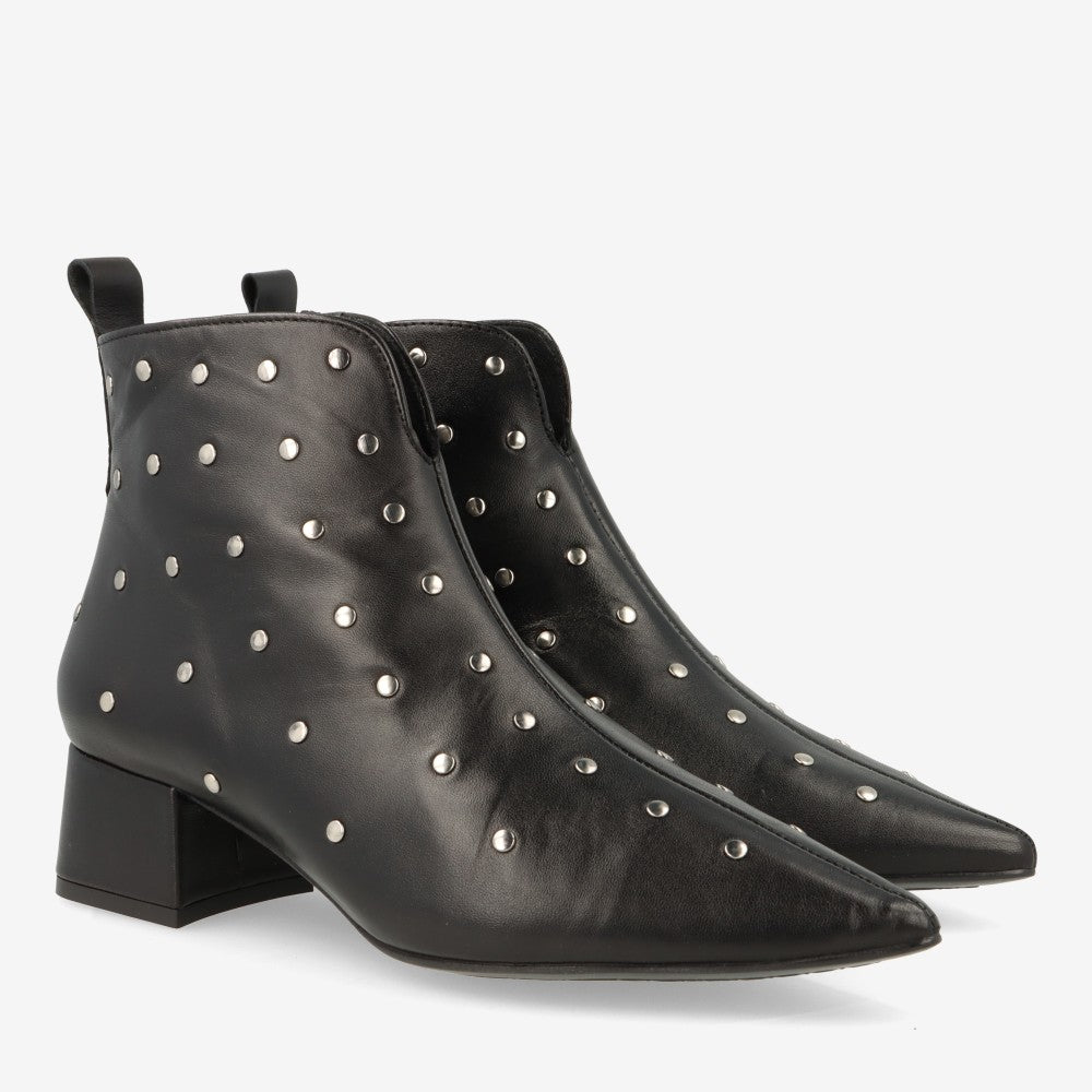 Botines elegantes DESIREE TOTAL FLEX