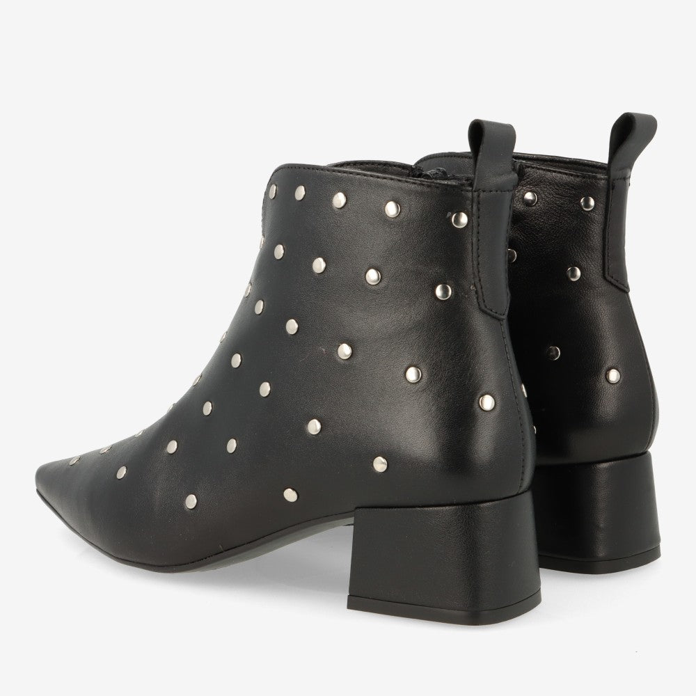 Botines elegantes DESIREE TOTAL FLEX