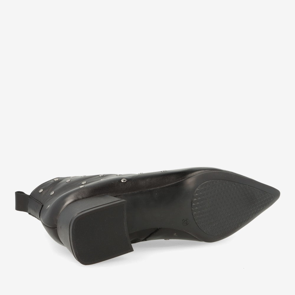 Botines elegantes DESIREE TOTAL FLEX