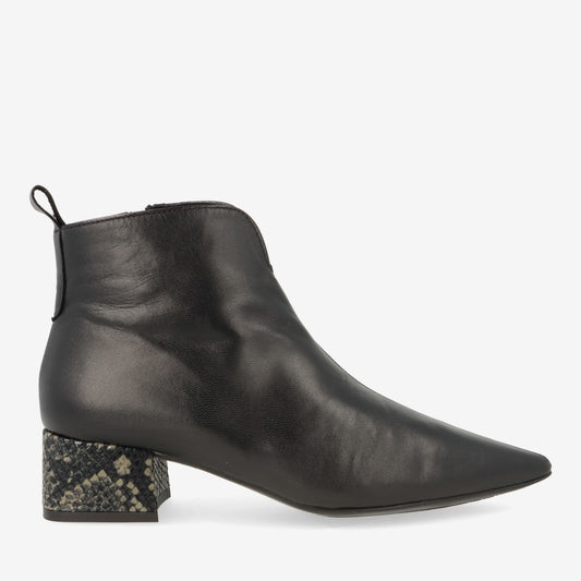 Botines elegantes DESIREÉ TOTAL FLEX