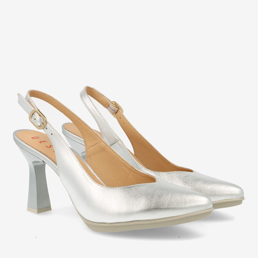 Sandalias vestir DESIREE TOTAL FLEX