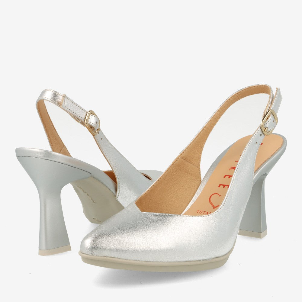 Sandalias vestir DESIREE TOTAL FLEX