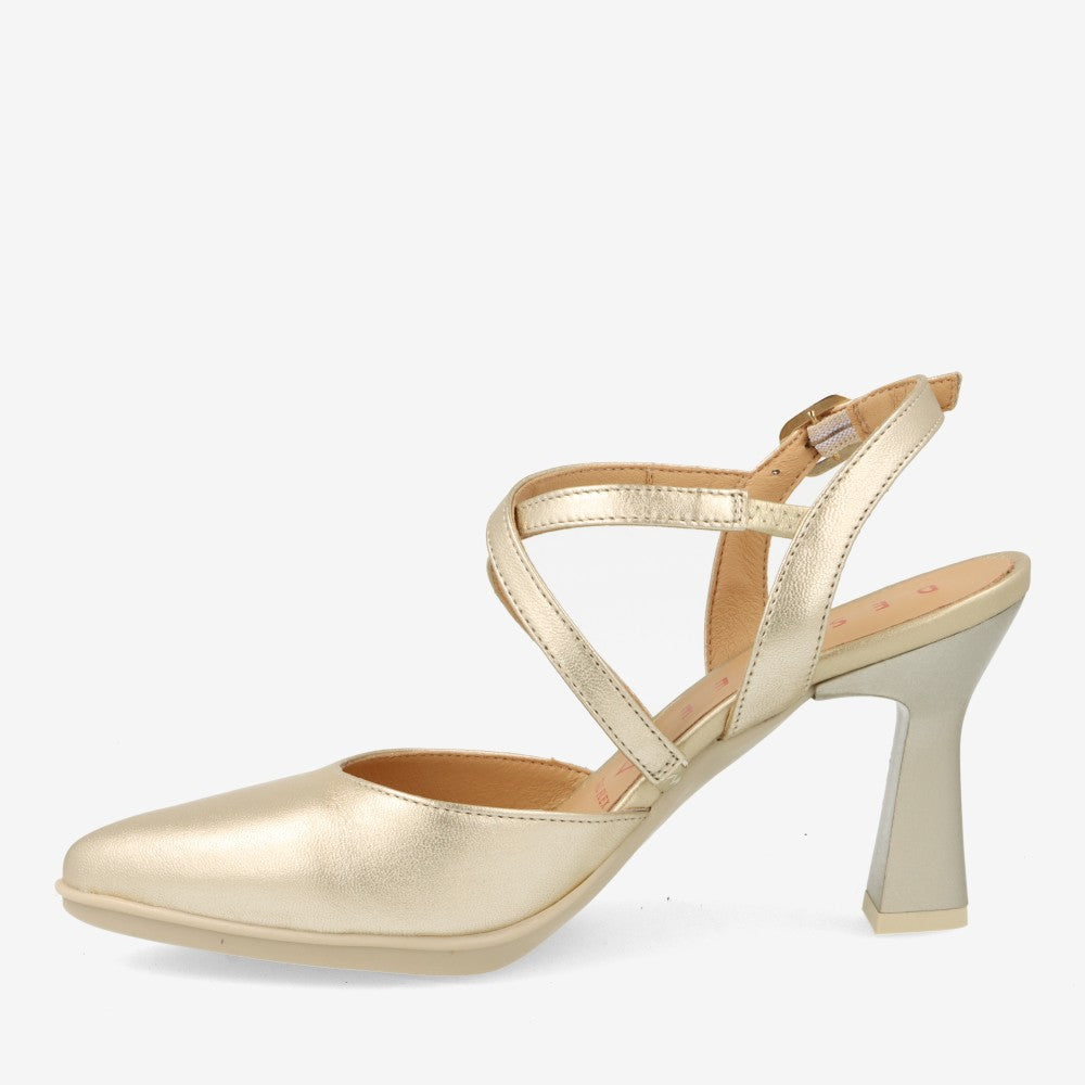 Sandalias tacón alto DESIREE TOTAL FLEX