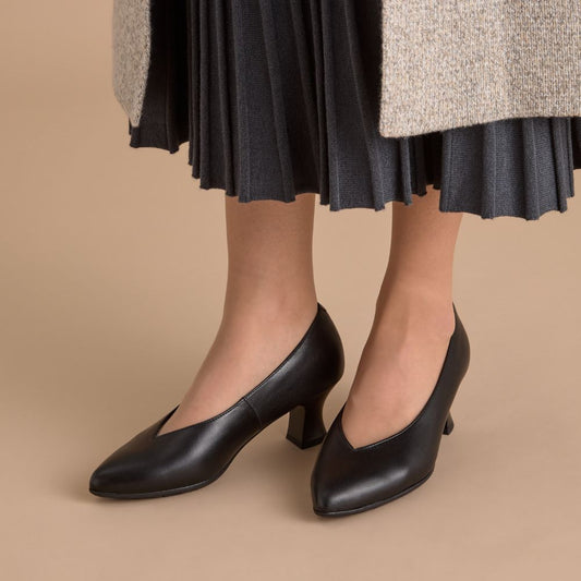 Zapatos estilo salón PITILLOS