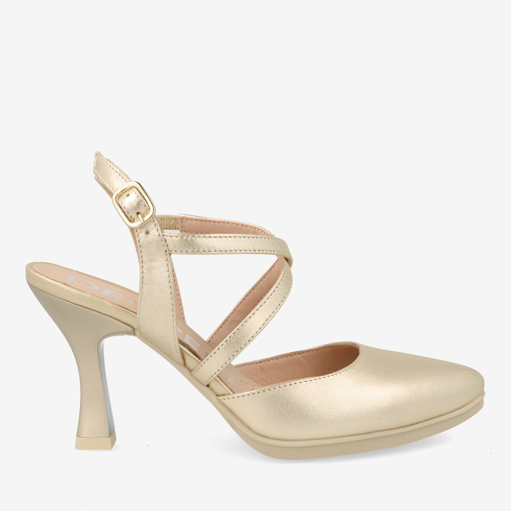 Sandalias DESIREE TOTAL FLEX