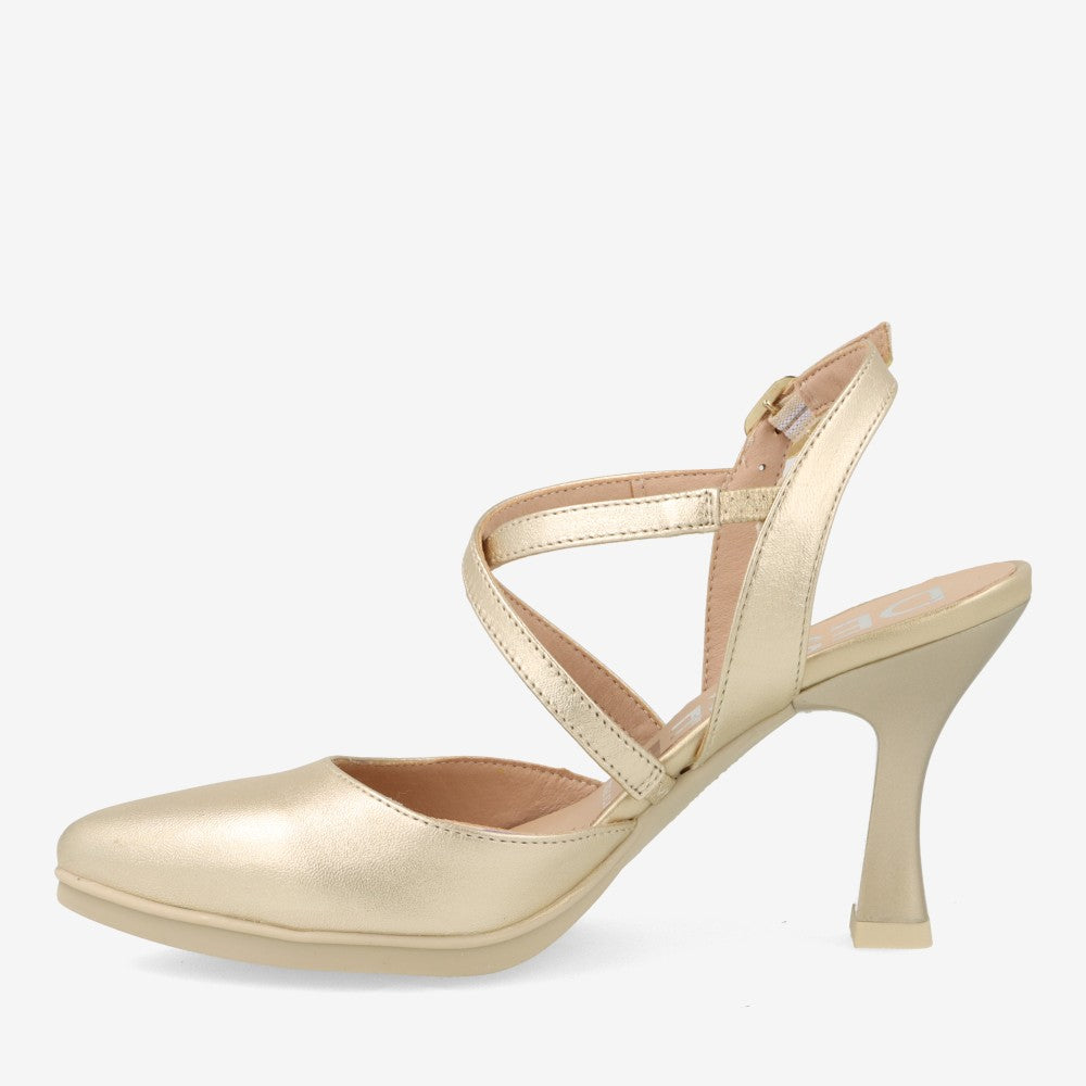 Sandalias DESIREE TOTAL FLEX