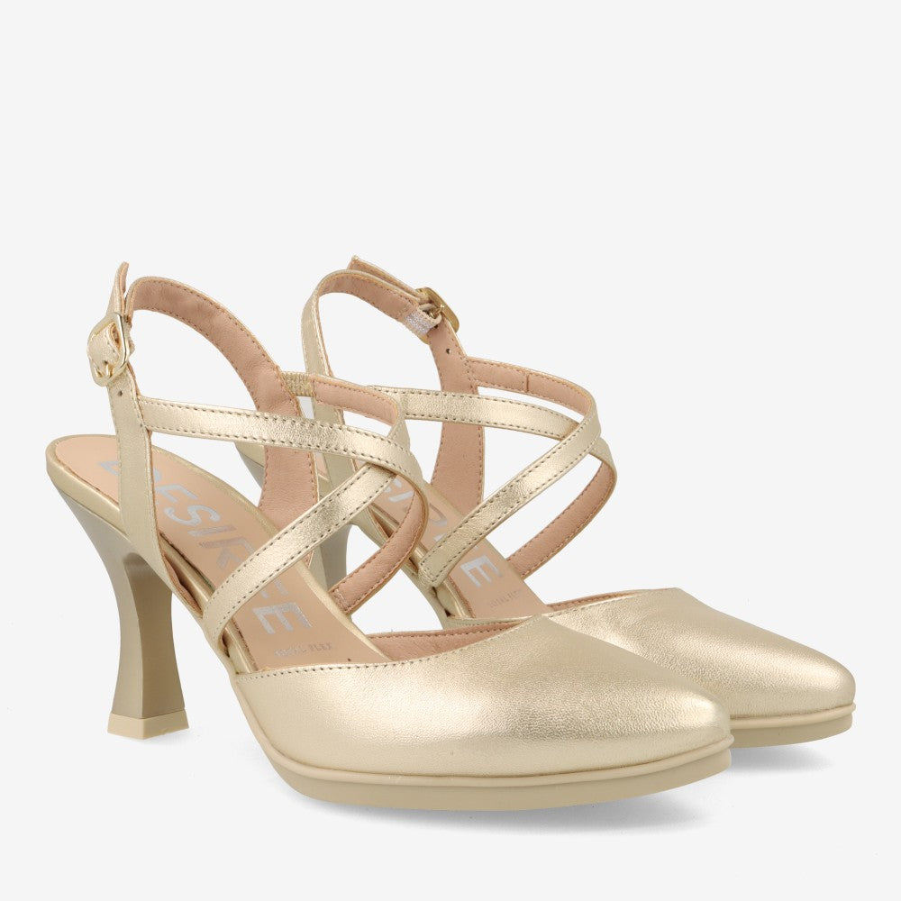 Sandalias DESIREE TOTAL FLEX