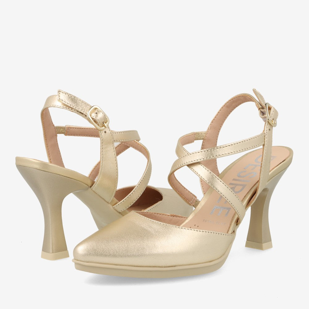 Sandalias DESIREE TOTAL FLEX