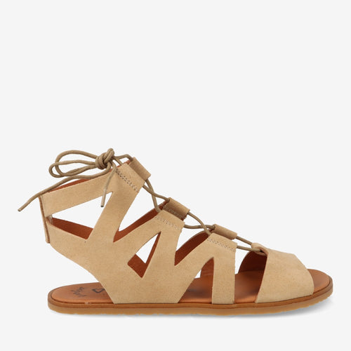 Sandalias mujer BAREFOOT VIVANT