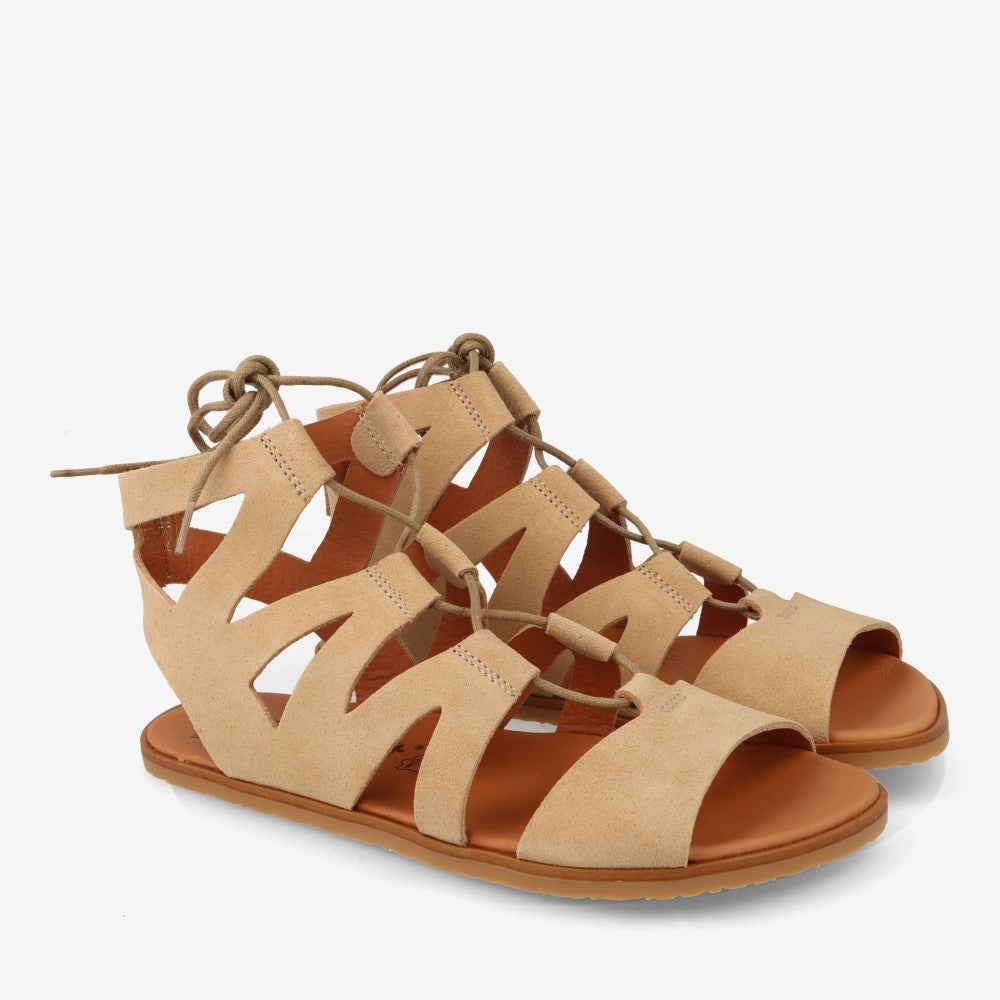 Sandalias mujer BAREFOOT VIVANT