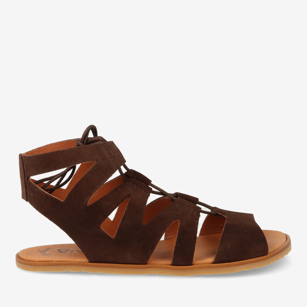 Sandalias mujer BAREFOOT VIVANT