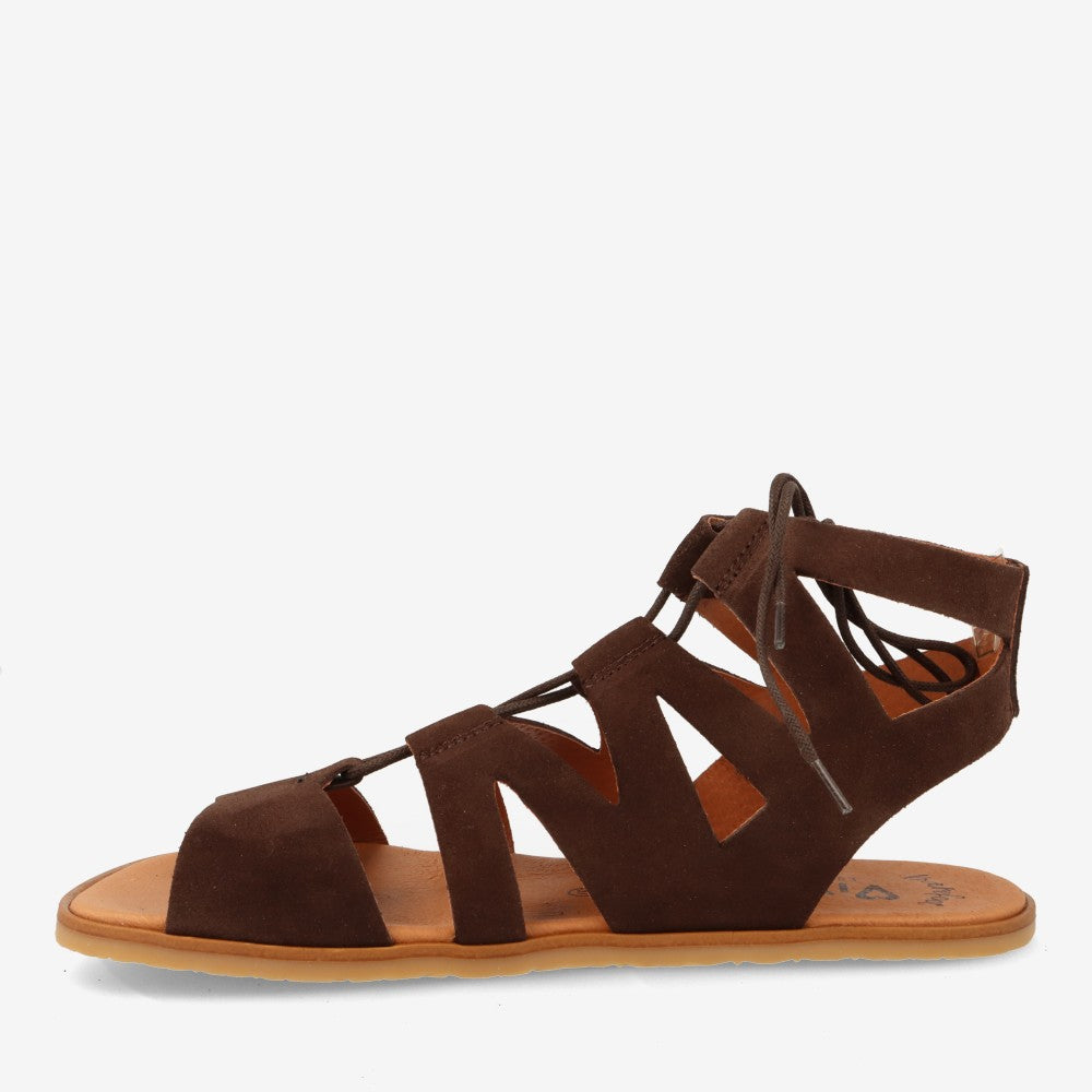 Sandalias mujer BAREFOOT VIVANT