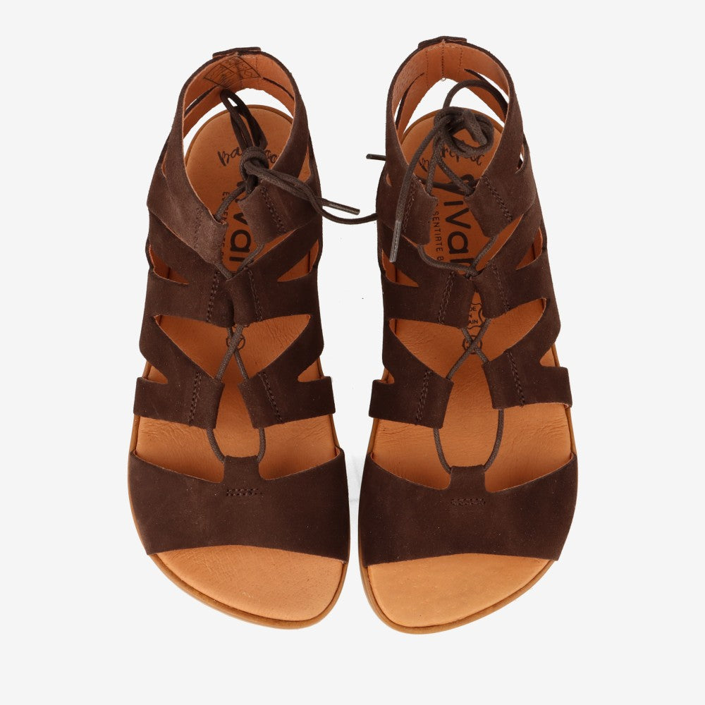 Sandalias mujer BAREFOOT VIVANT