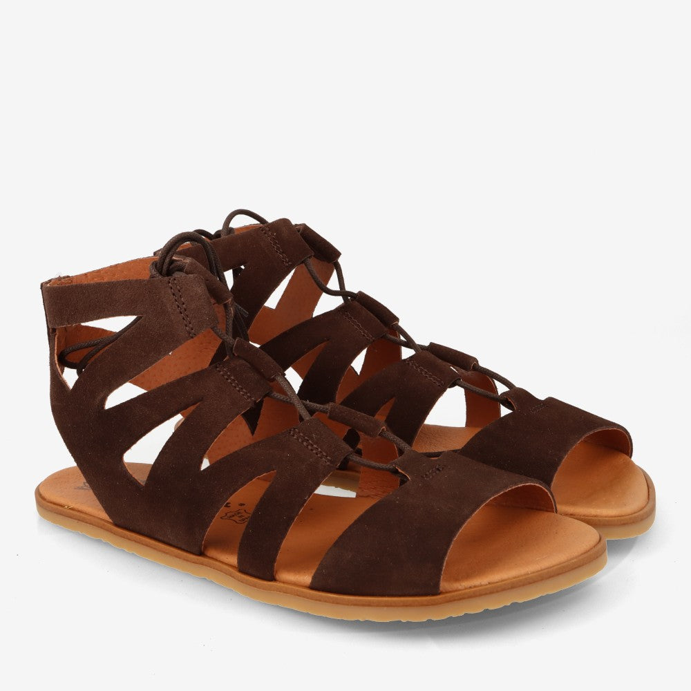 Sandalias mujer BAREFOOT VIVANT