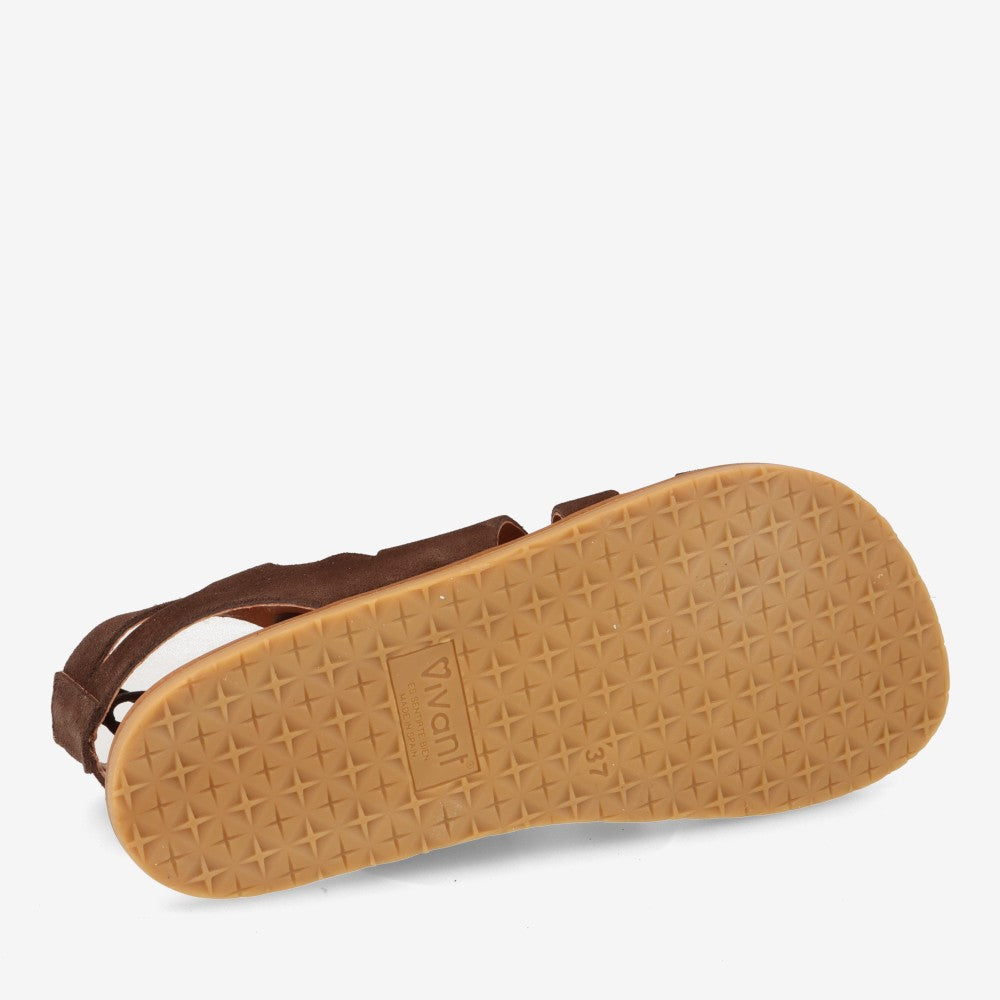Sandalias mujer BAREFOOT VIVANT