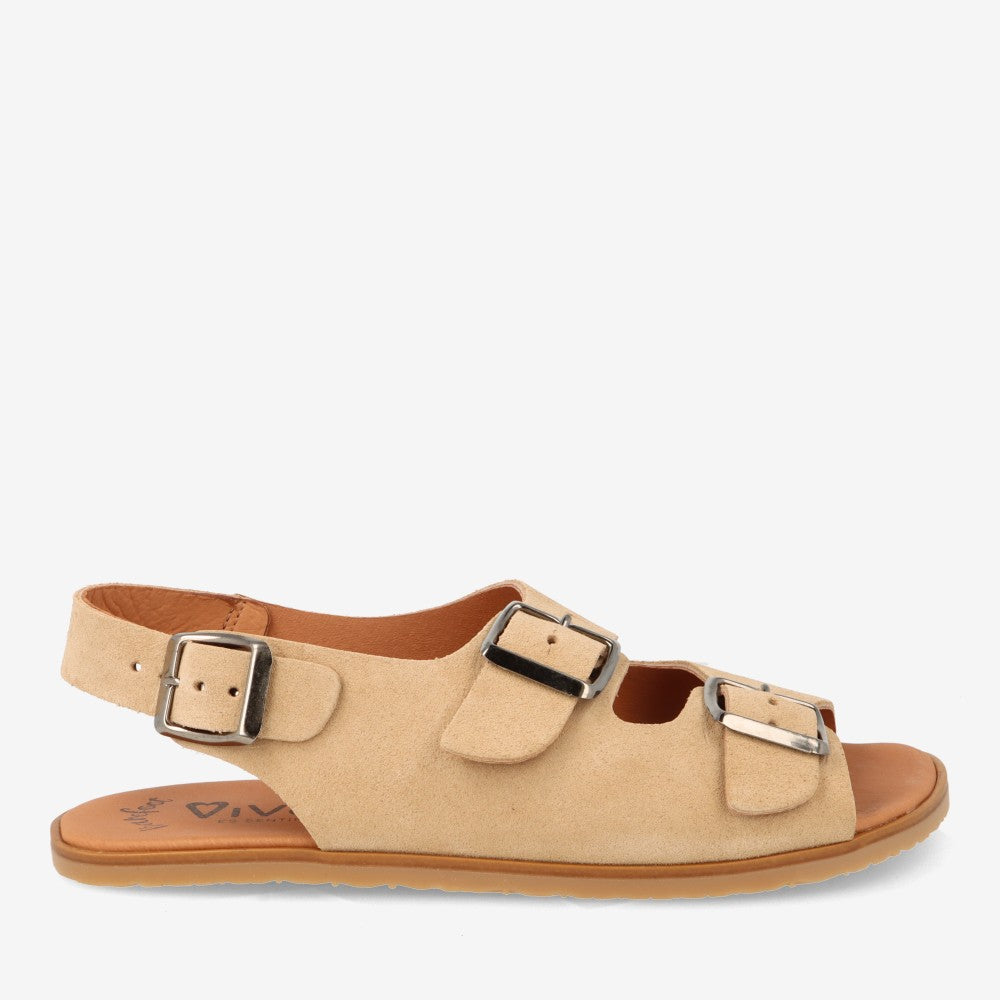 Sandalias BAREFOOT VIVANT mujer